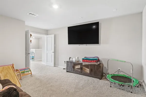 a picture of a bathroom with a shower