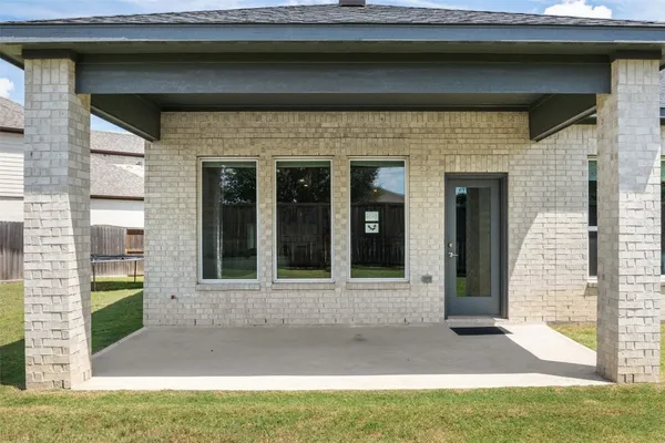 $417,000 | 22115 Palo Dura Lane, Tomball, TX 77375