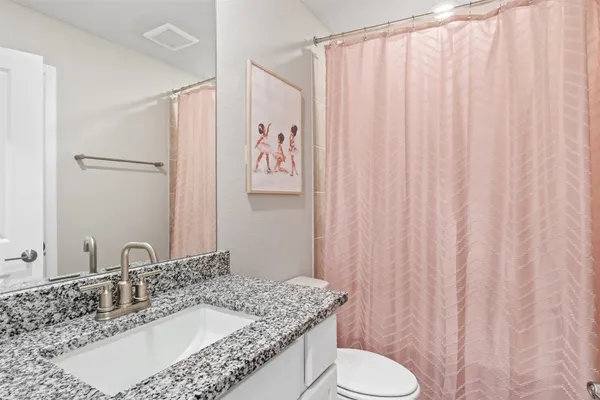 $417,000 | 22115 Palo Dura Lane, Tomball, TX 77375