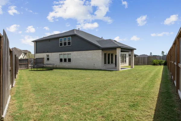 $417,000 | 22115 Palo Dura Lane, Tomball, TX 77375