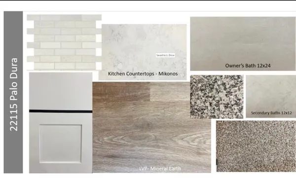 $417,000 | 22115 Palo Dura Lane, Tomball, TX 77375