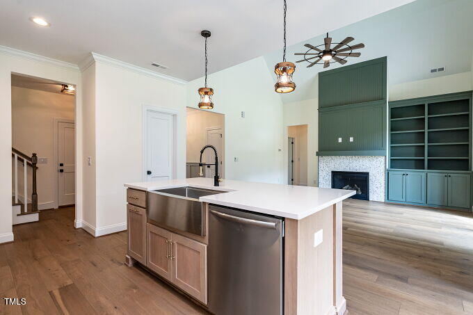 20 Tamaran Court Spring Hope, NC 27882 - Photo 5 of 65