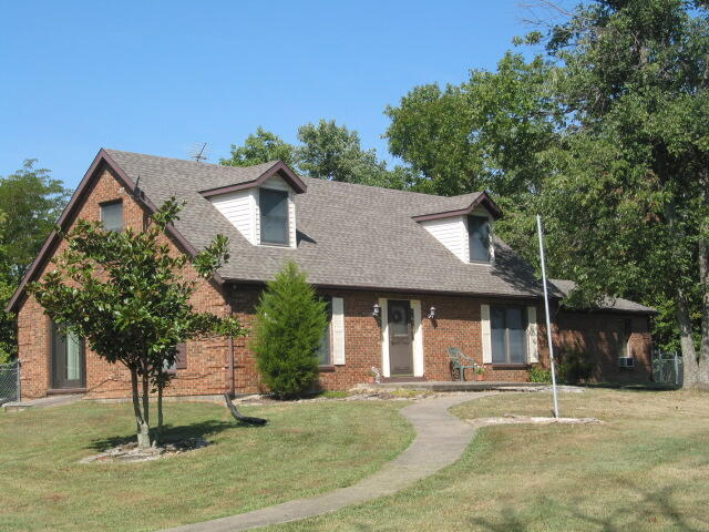 2841 Bardstown Road Lawrenceburg, KY 40342 - Photo 1 of 1 2841 Bardstown Rd main front