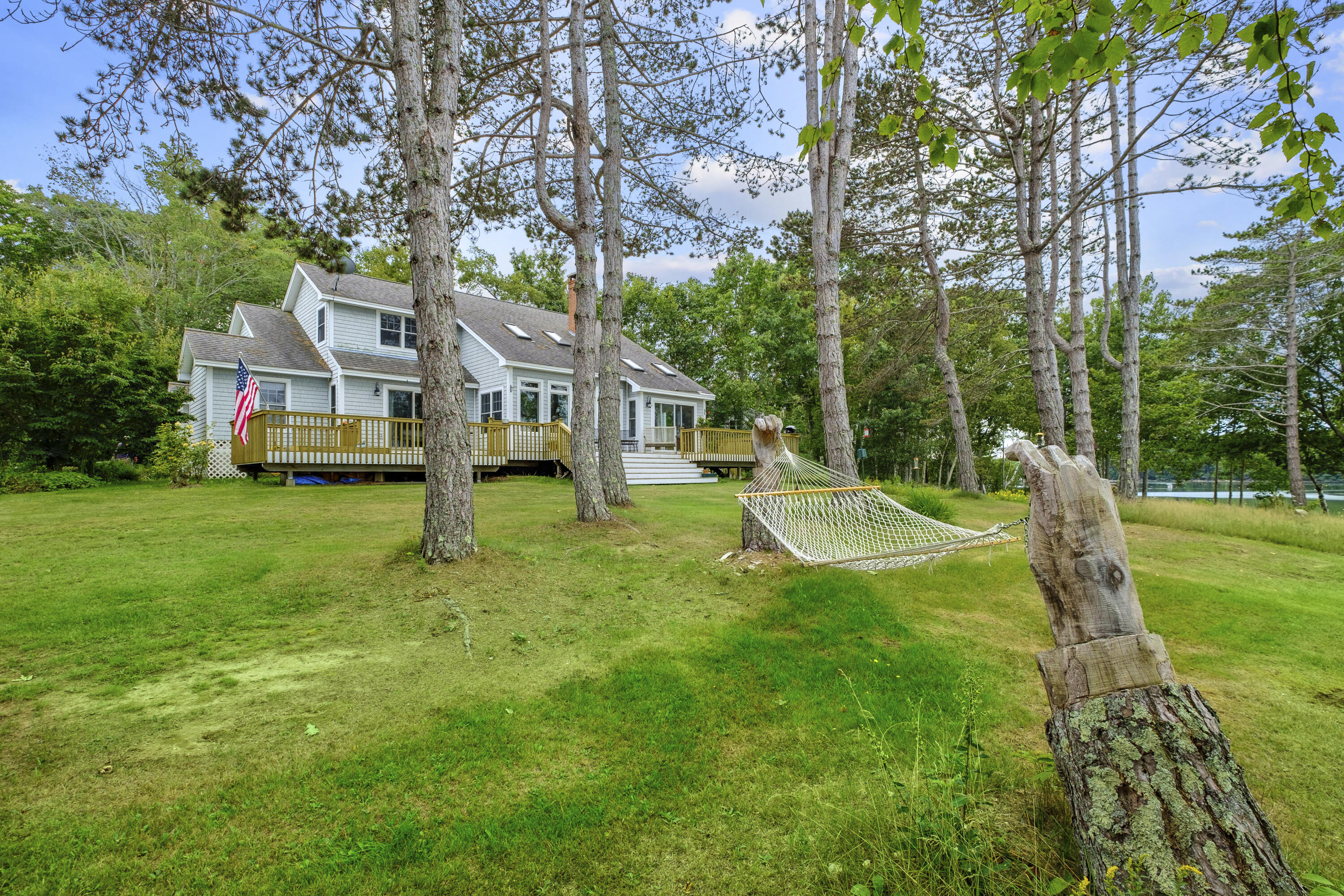 69 Spring Lane St. George, ME 04860 - Photo 62 of 66 70- 69 Spring Lane - St. George - JAC