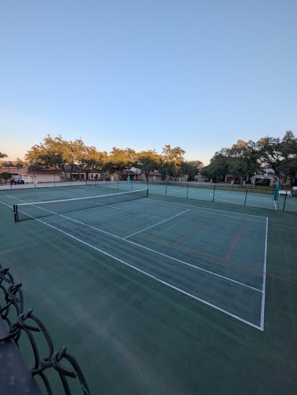 208 Crescent Bluff Lakeway, TX 78734 - Photo 21 of 21