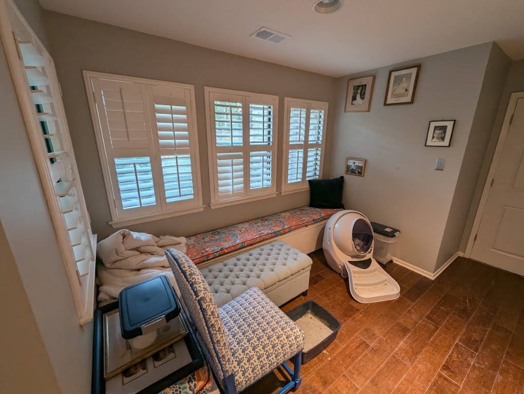 208 Crescent Bluff Lakeway, TX 78734 - Photo 9 of 21 a living room with furniture and a window