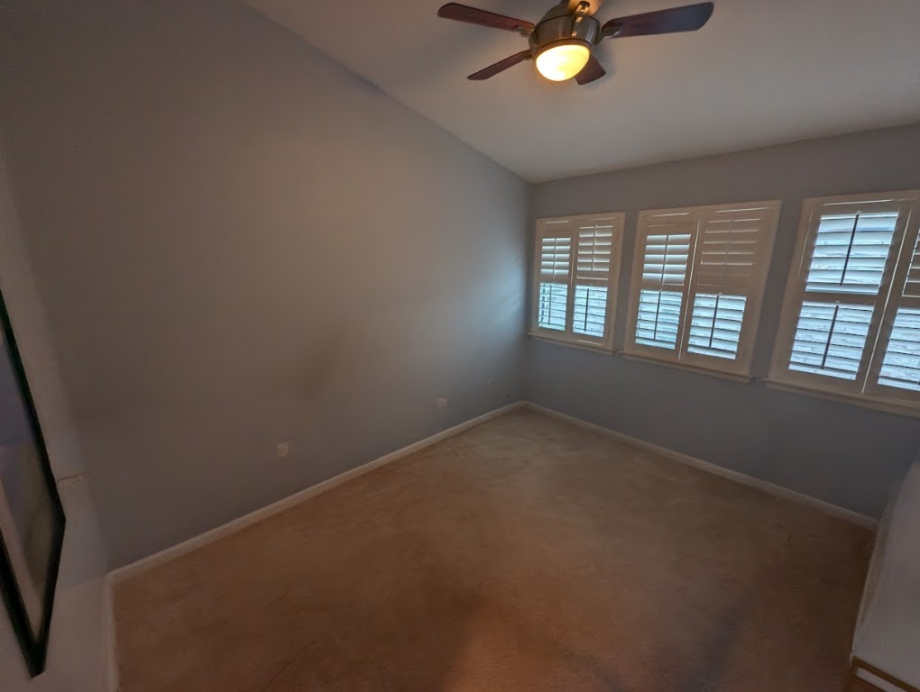 208 Crescent Bluff Lakeway, TX 78734 - Photo 10 of 21 an empty room with a window