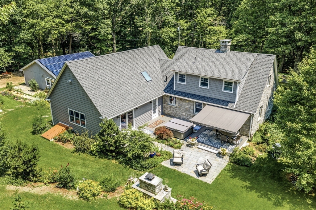 33 Rattle Hill Road Southampton, MA 01073 - Photo 8 of 42