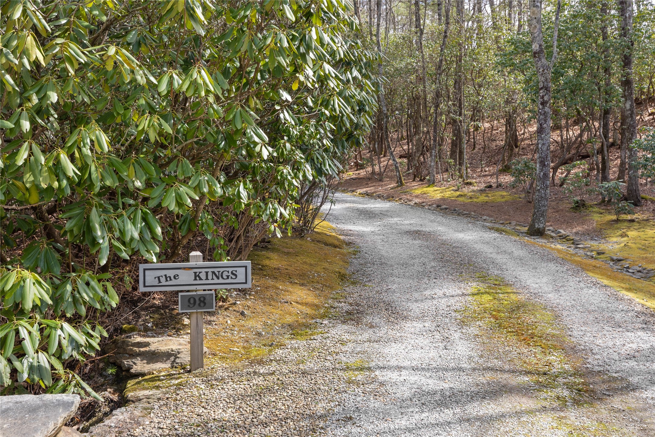 98 Sheepcote Road Cashiers, NC 28717 - Photo 90 of 100 Gallery Image 90