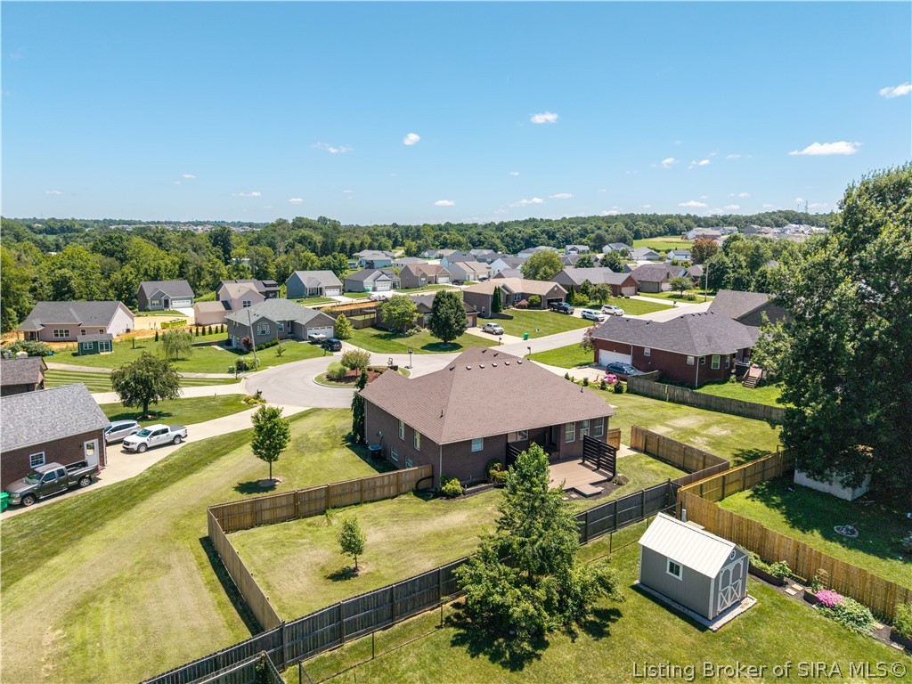 3044 Brookhill Court Georgetown, IN 47122 - Photo 43 of 44
