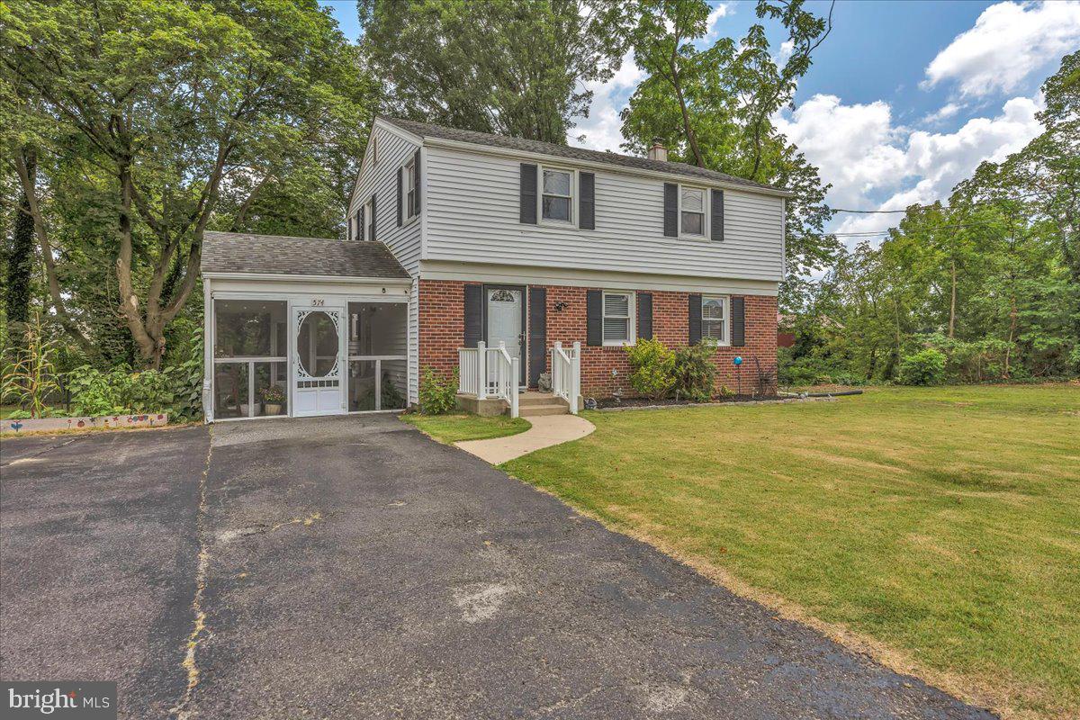 574 Beckett Road Swedesboro, NJ 08085 - Photo 3 of 33 Gallery Image 3