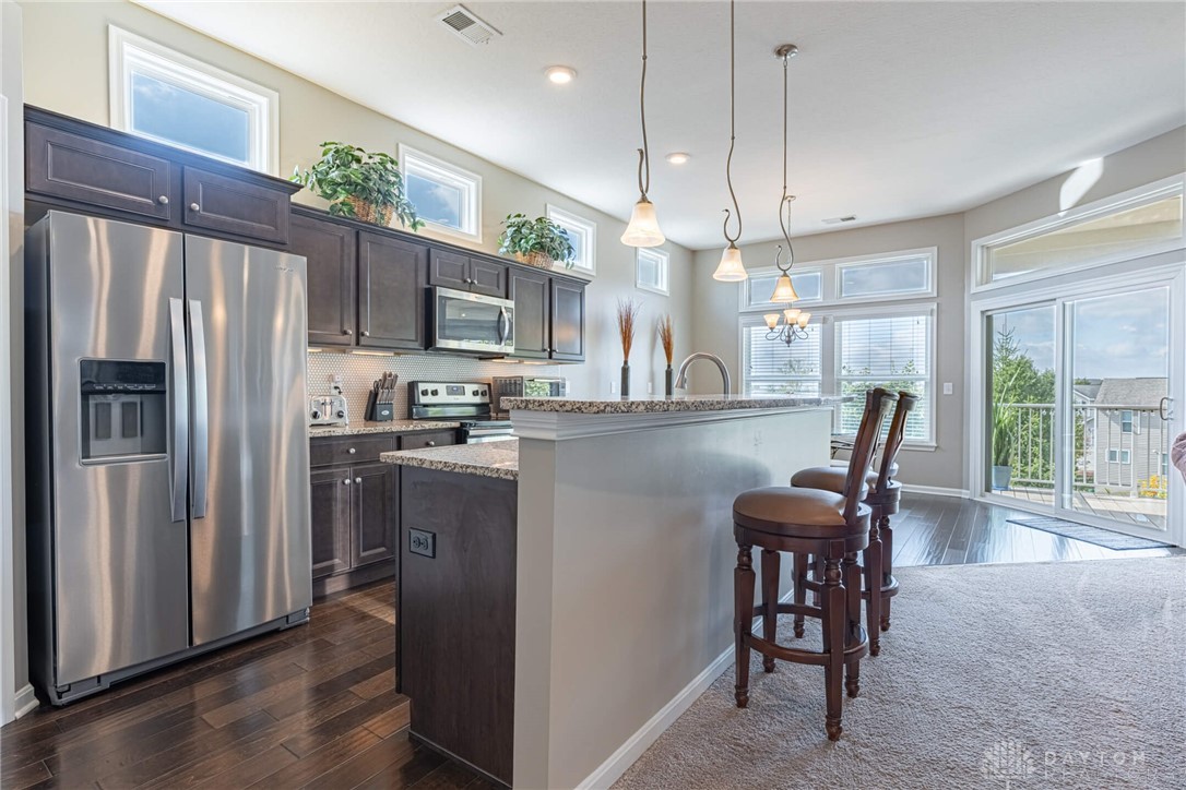 111 Rippling Brook Lane Springboro, OH 45066 - Photo 11 of 39 Gallery Image 11