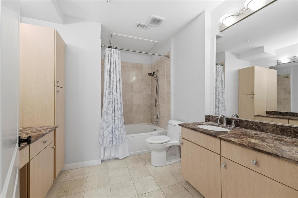 3225 Turtle Creek Boulevard, Unit 829 Dallas, TX 75219 - Photo 13 of 30