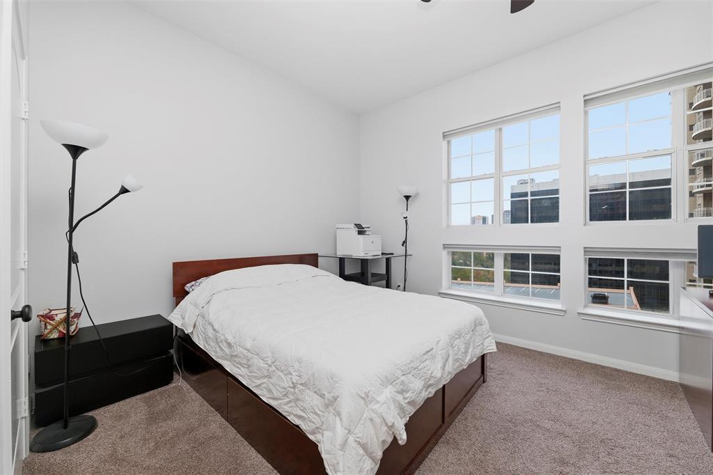 3225 Turtle Creek Boulevard, Unit 829 Dallas, TX 75219 - Photo 16 of 30