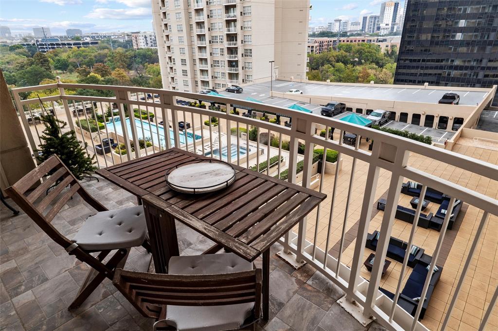 3225 Turtle Creek Boulevard, Unit 829 Dallas, TX 75219 - Photo 22 of 30