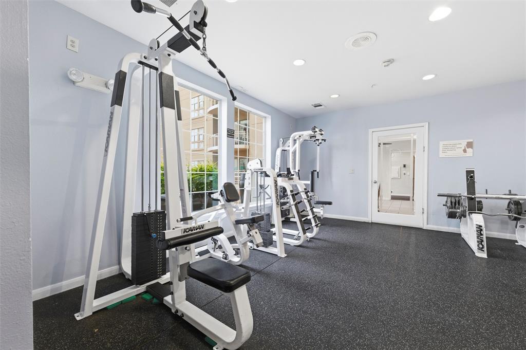 3225 Turtle Creek Boulevard, Unit 829 Dallas, TX 75219 - Photo 23 of 30