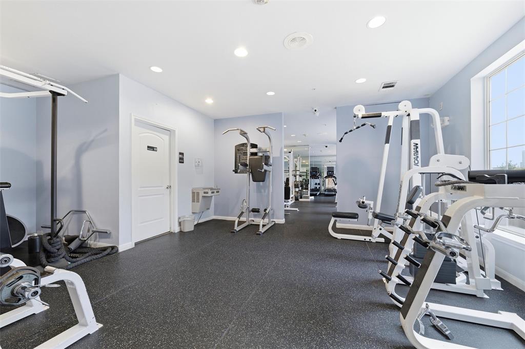 3225 Turtle Creek Boulevard, Unit 829 Dallas, TX 75219 - Photo 24 of 30