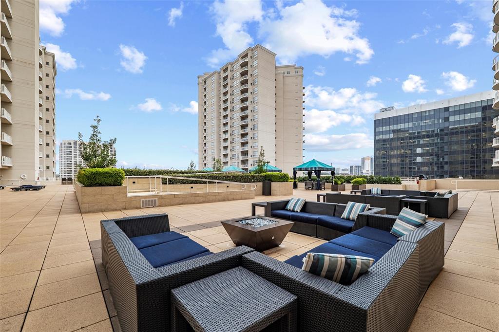 3225 Turtle Creek Boulevard, Unit 829 Dallas, TX 75219 - Photo 26 of 30