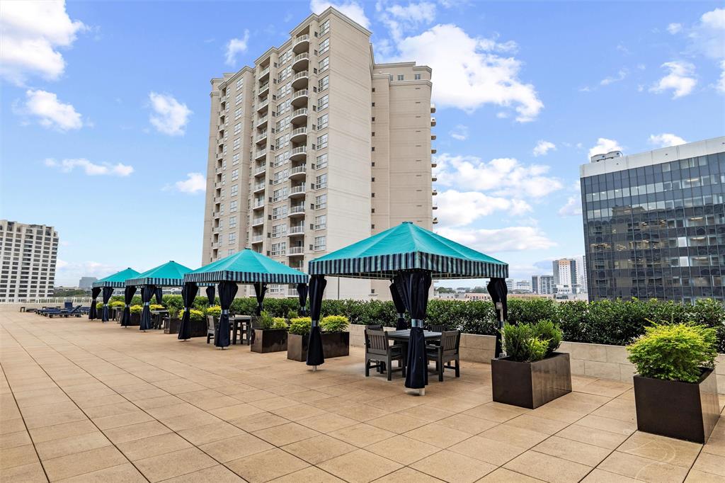 3225 Turtle Creek Boulevard, Unit 829 Dallas, TX 75219 - Photo 27 of 30