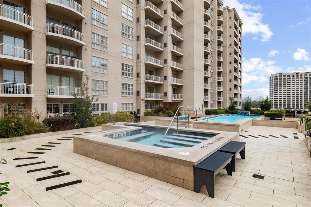 3225 Turtle Creek Boulevard, Unit 829 Dallas, TX 75219 - Photo 28 of 30