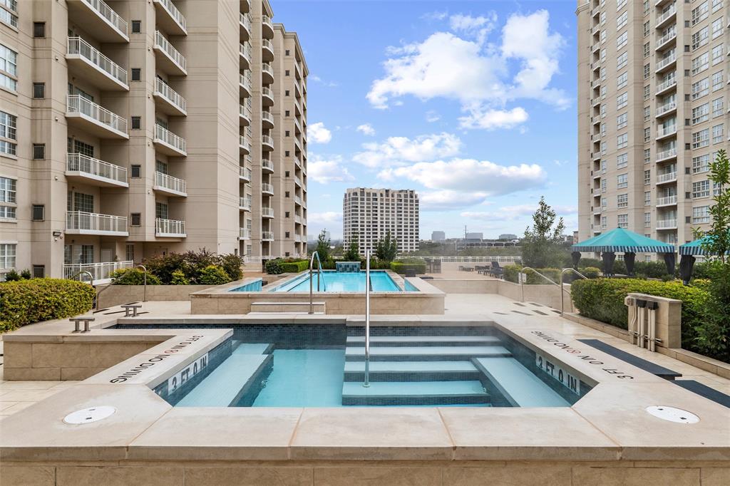 3225 Turtle Creek Boulevard, Unit 829 Dallas, TX 75219 - Photo 29 of 30