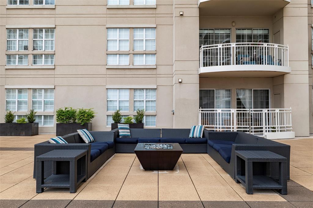 3225 Turtle Creek Boulevard, Unit 829 Dallas, TX 75219 - Photo 30 of 30