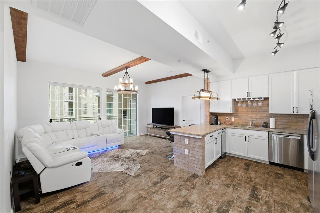 3225 Turtle Creek Boulevard, Unit 829 Dallas, TX 75219 - Photo 4 of 30