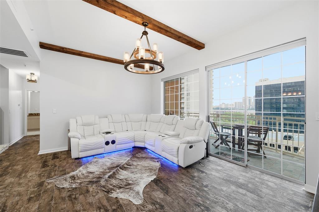 3225 Turtle Creek Boulevard, Unit 829 Dallas, TX 75219 - Photo 10 of 30