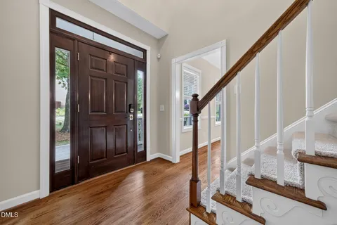 $635,000 | 1603 Grappenhall Drive, Apex, NC 27502