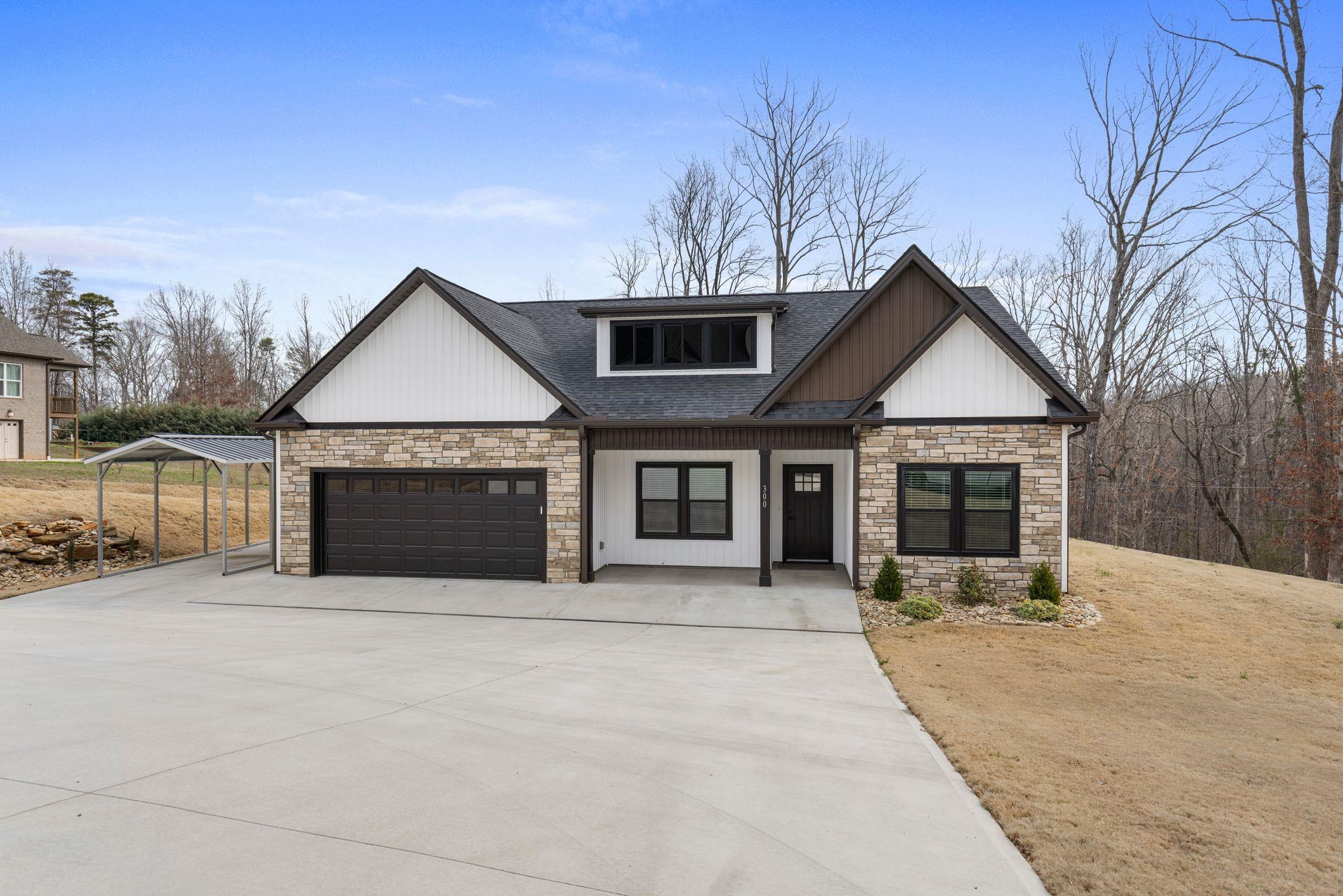 300 Beleshere Drive Inman, SC 29349 - Photo 1 of 41