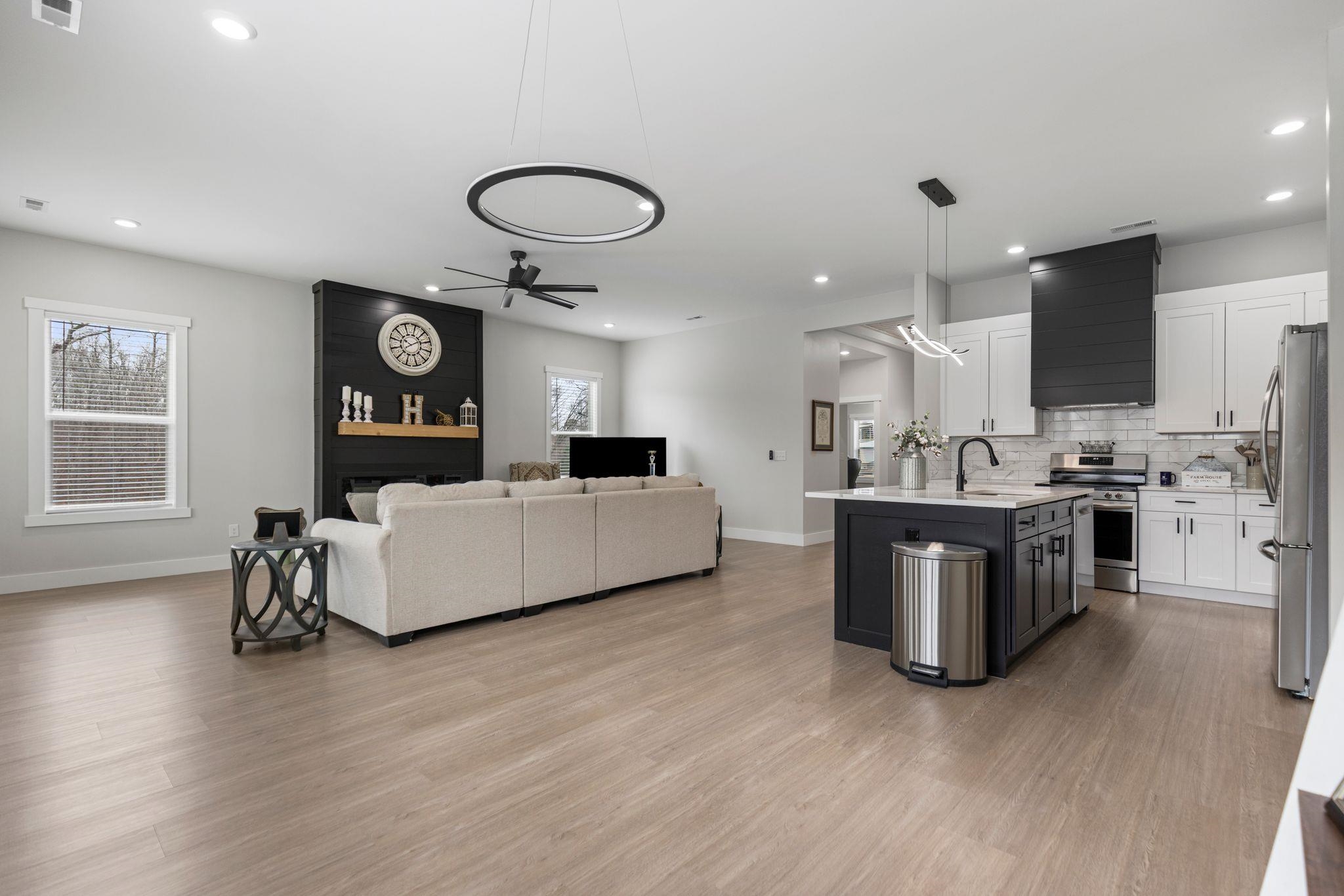 300 Beleshere Drive Inman, SC 29349 - Photo 15 of 41