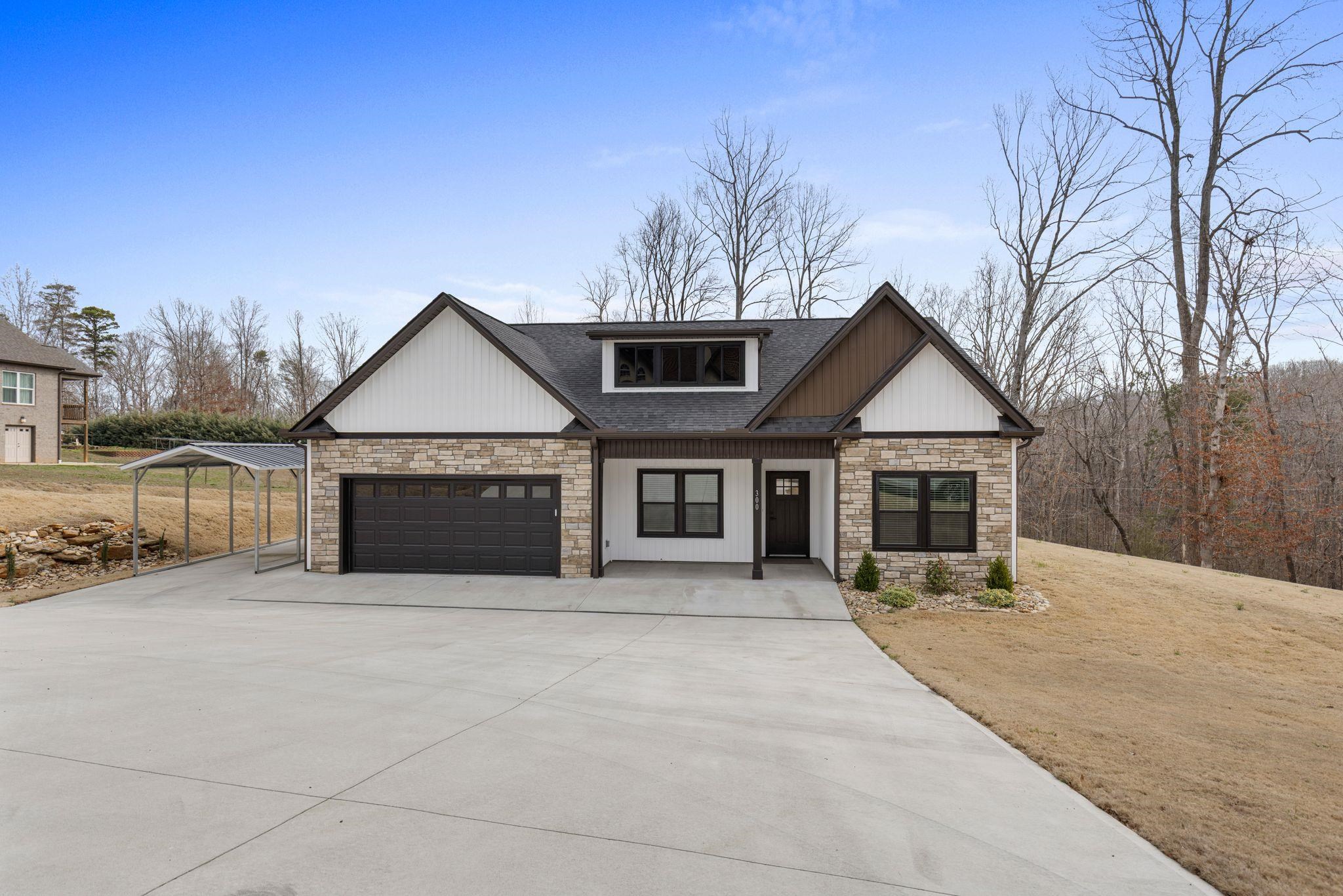 300 Beleshere Drive Inman, SC 29349 - Photo 2 of 41