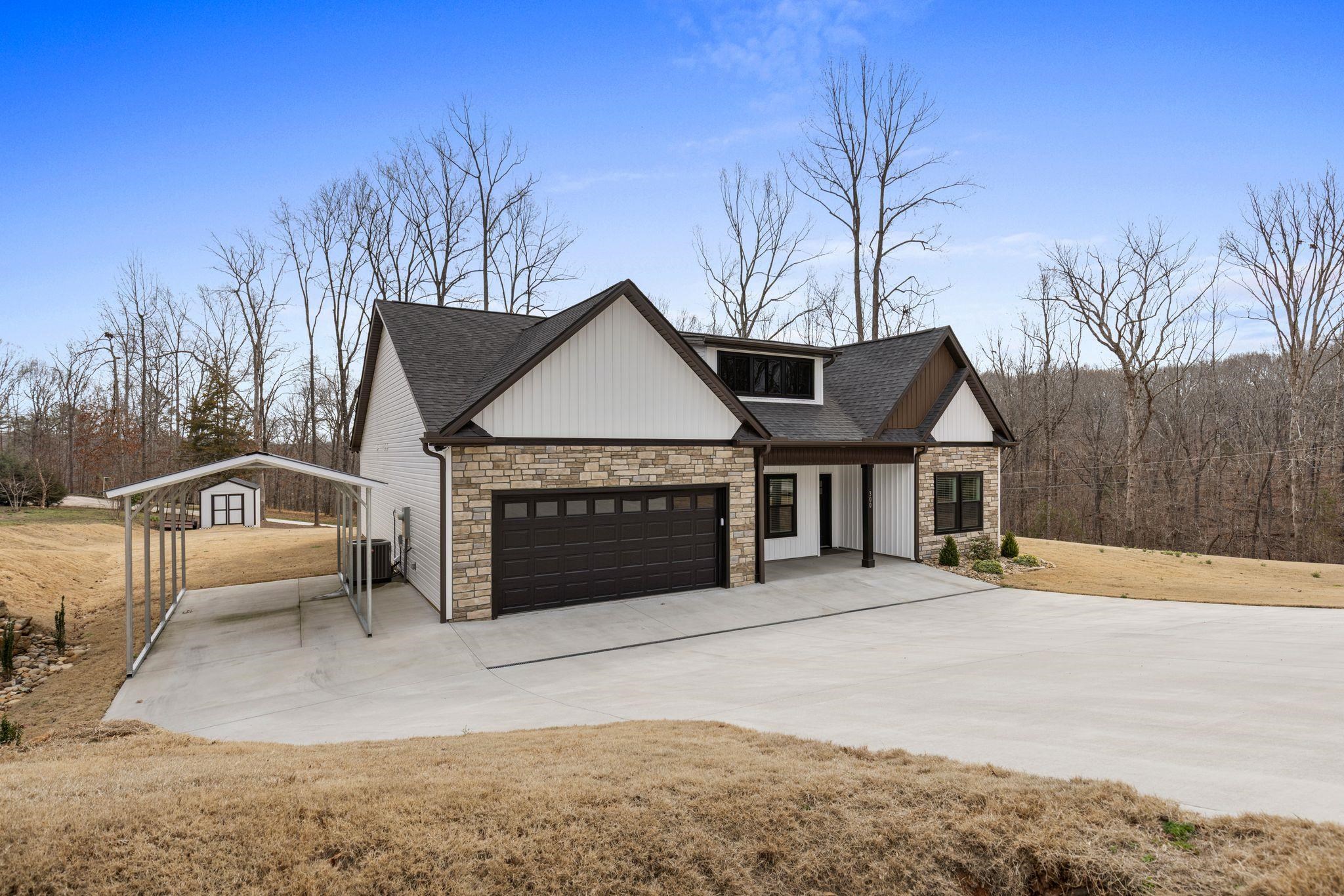 300 Beleshere Drive Inman, SC 29349 - Photo 3 of 41