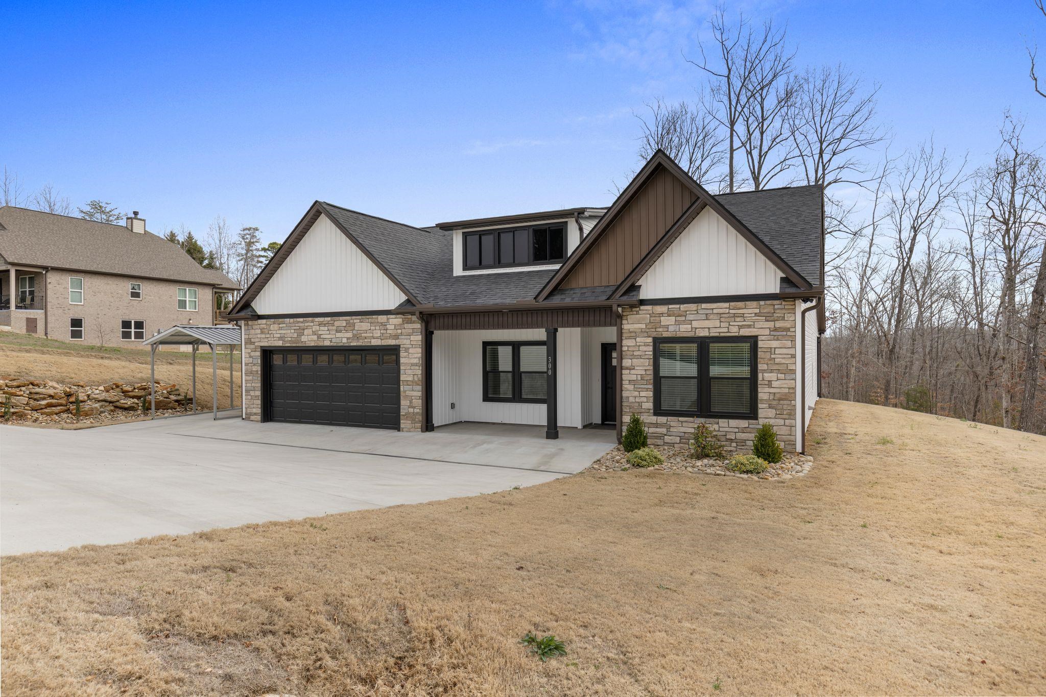 300 Beleshere Drive Inman, SC 29349 - Photo 4 of 41