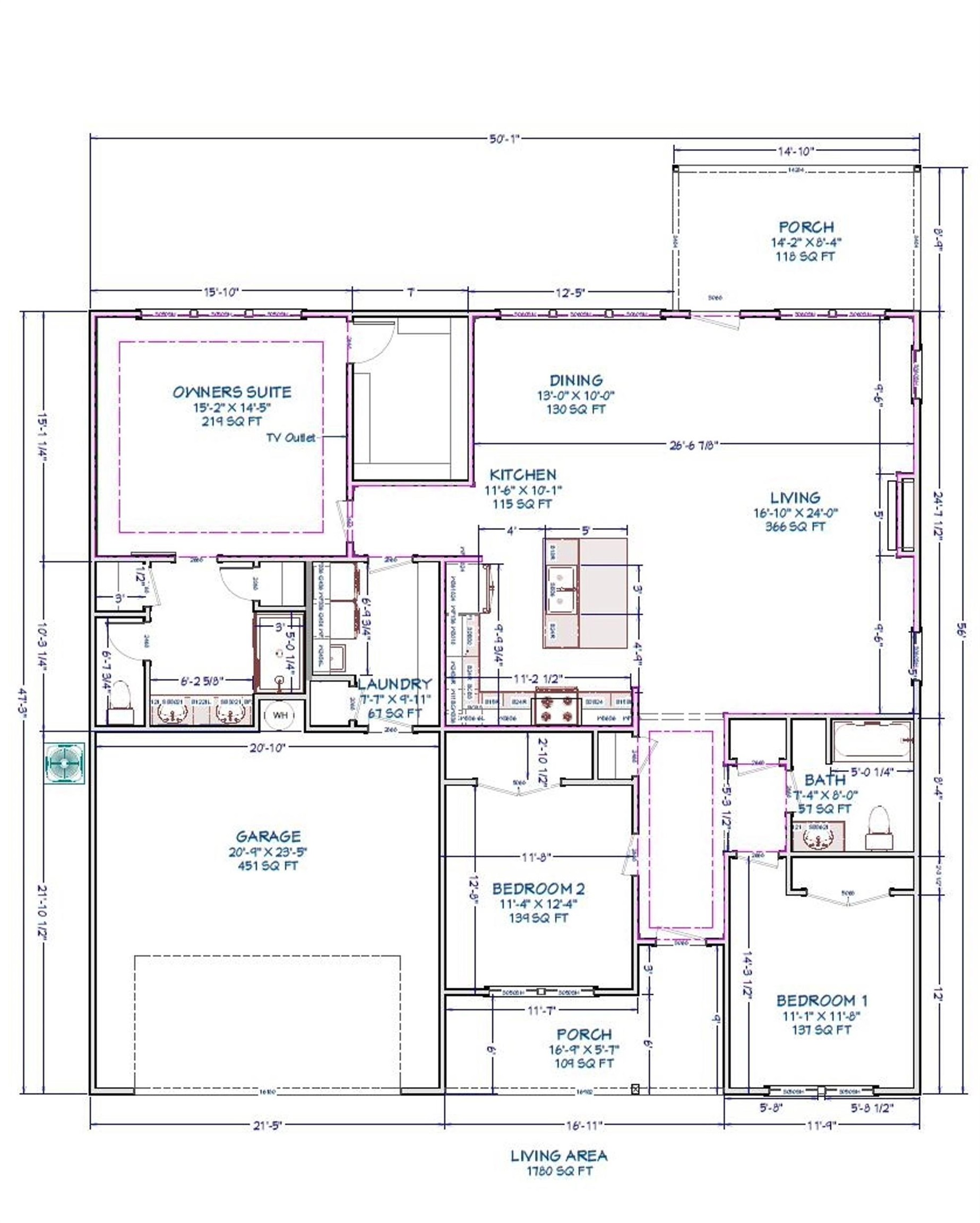 300 Beleshere Drive Inman, SC 29349 - Photo 41 of 41