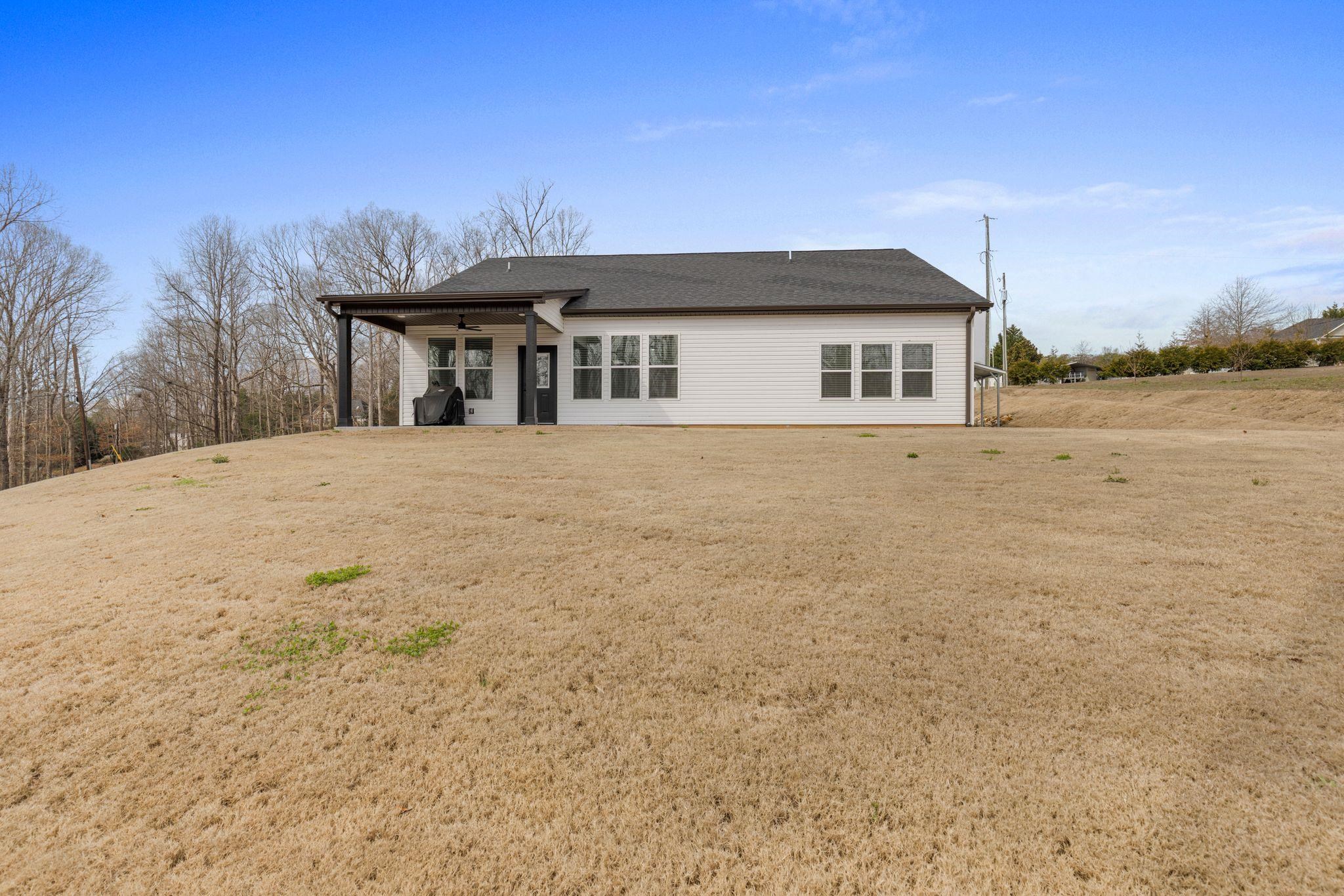 300 Beleshere Drive Inman, SC 29349 - Photo 8 of 41