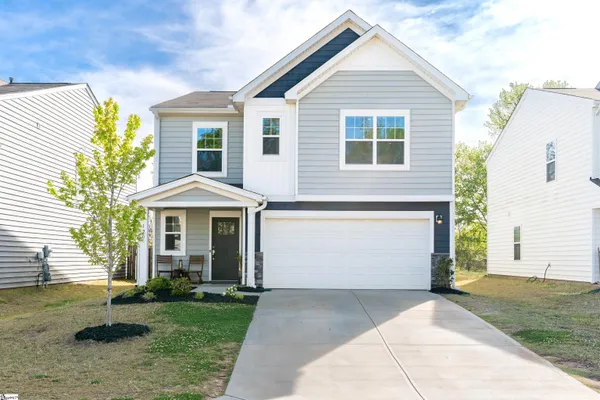 $349,500 | 120 Anna Gray Circle, Easley, SC 29640