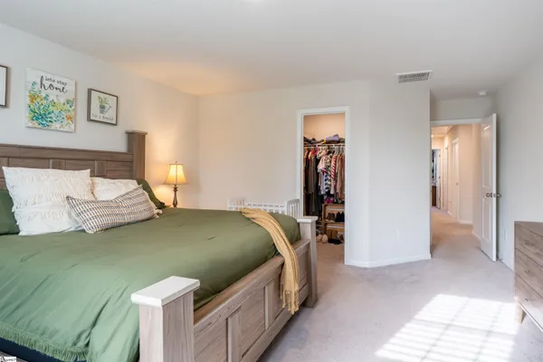 $349,500 | 120 Anna Gray Circle, Easley, SC 29640