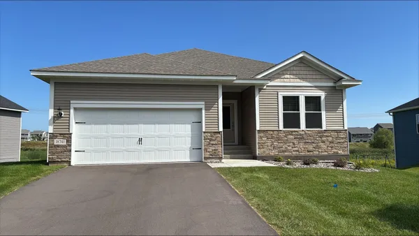 $439,900 | 18741 Grant Street Northwest, Elk River, MN 55330
