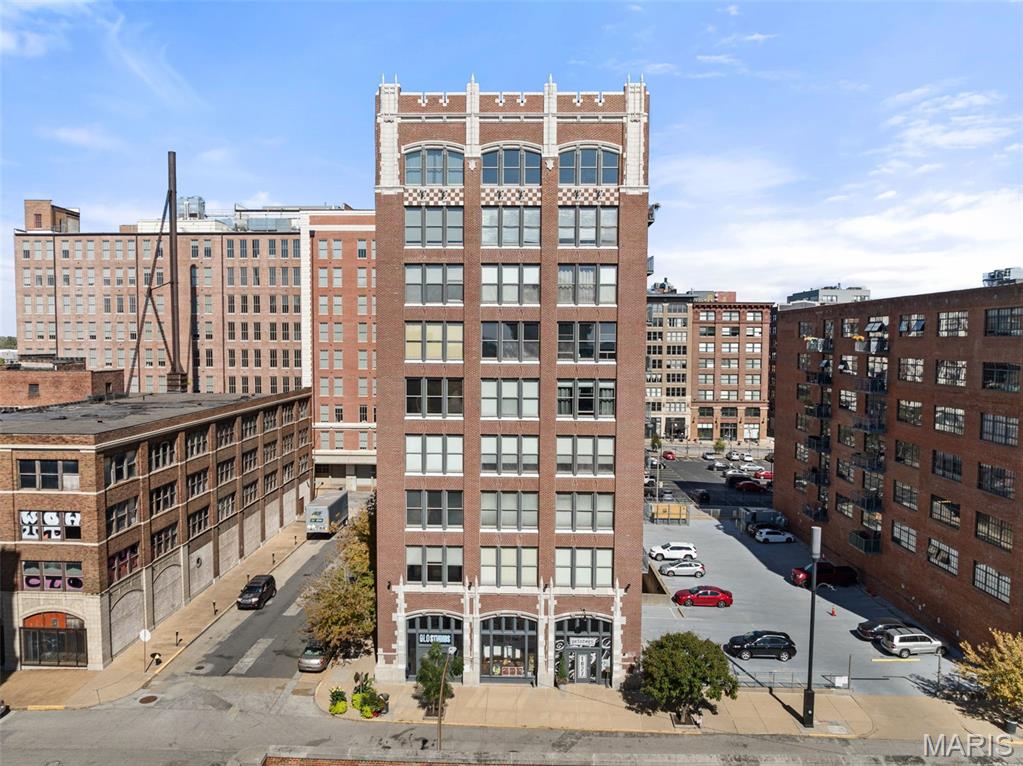 1627 Locust Street, Unit 402 St. Louis, MO 63103 - Photo 2 of 53