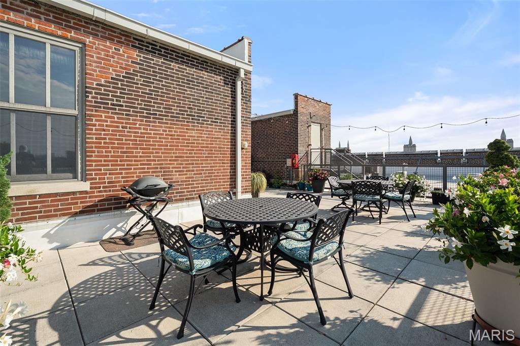 1627 Locust Street, Unit 402 St. Louis, MO 63103 - Photo 34 of 53