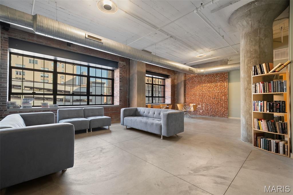 1627 Locust Street, Unit 402 St. Louis, MO 63103 - Photo 44 of 53