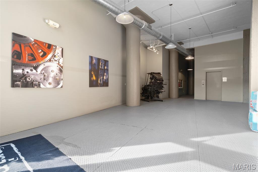 1627 Locust Street, Unit 402 St. Louis, MO 63103 - Photo 47 of 53