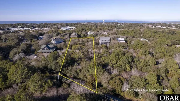 $225,000 | 0 Ridge Trail, Buxton, NC 27920