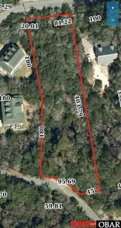 $225,000 | 0 Ridge Trail, Buxton, NC 27920