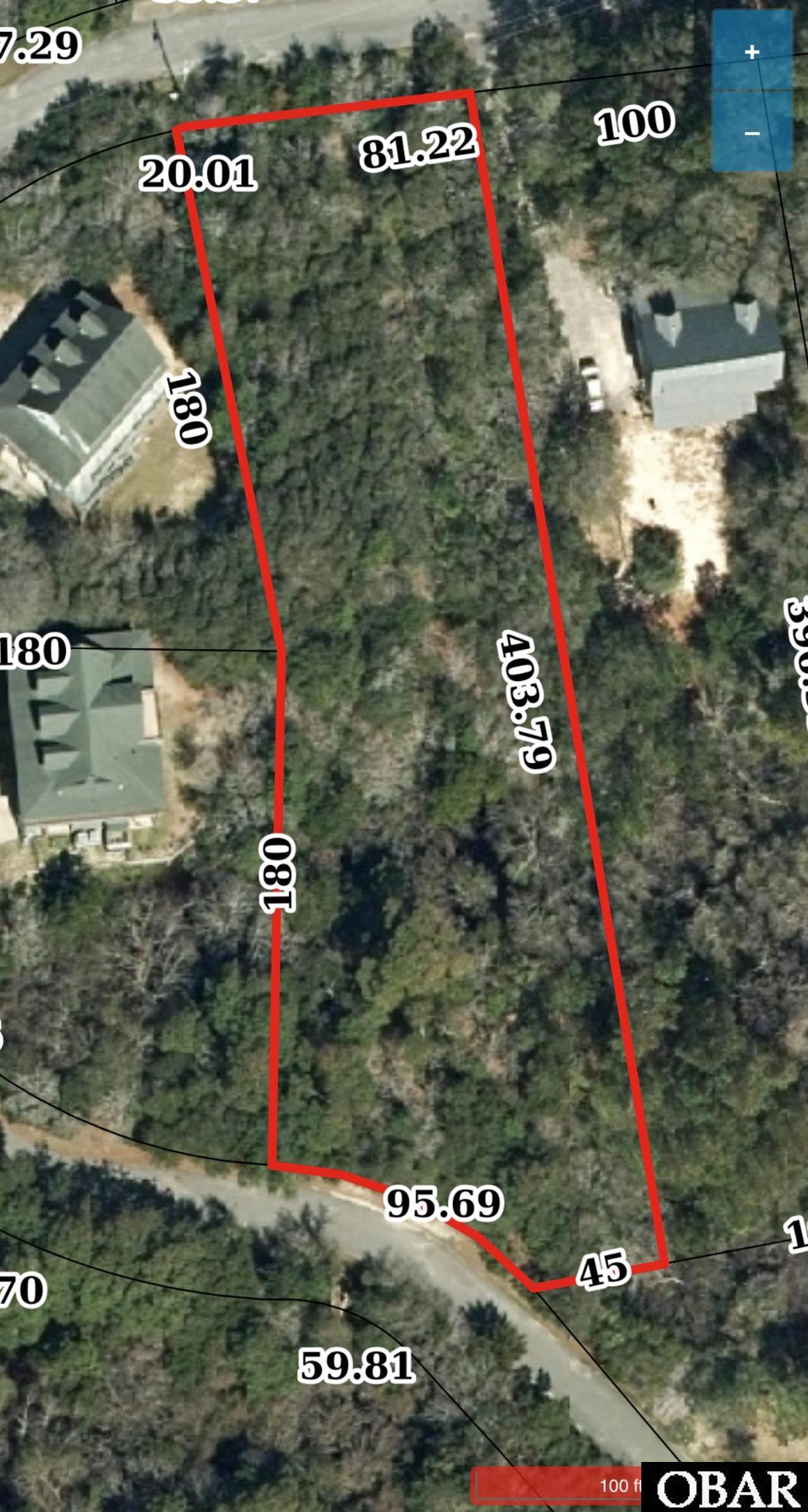 0 Ridge Trail Buxton, NC 27920 - Photo 14 of 14