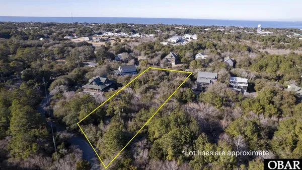 $225,000 | 0 Ridge Trail, Buxton, NC 27920