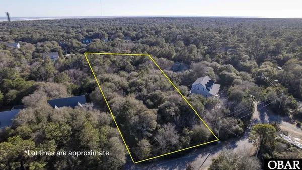 $225,000 | 0 Ridge Trail, Buxton, NC 27920