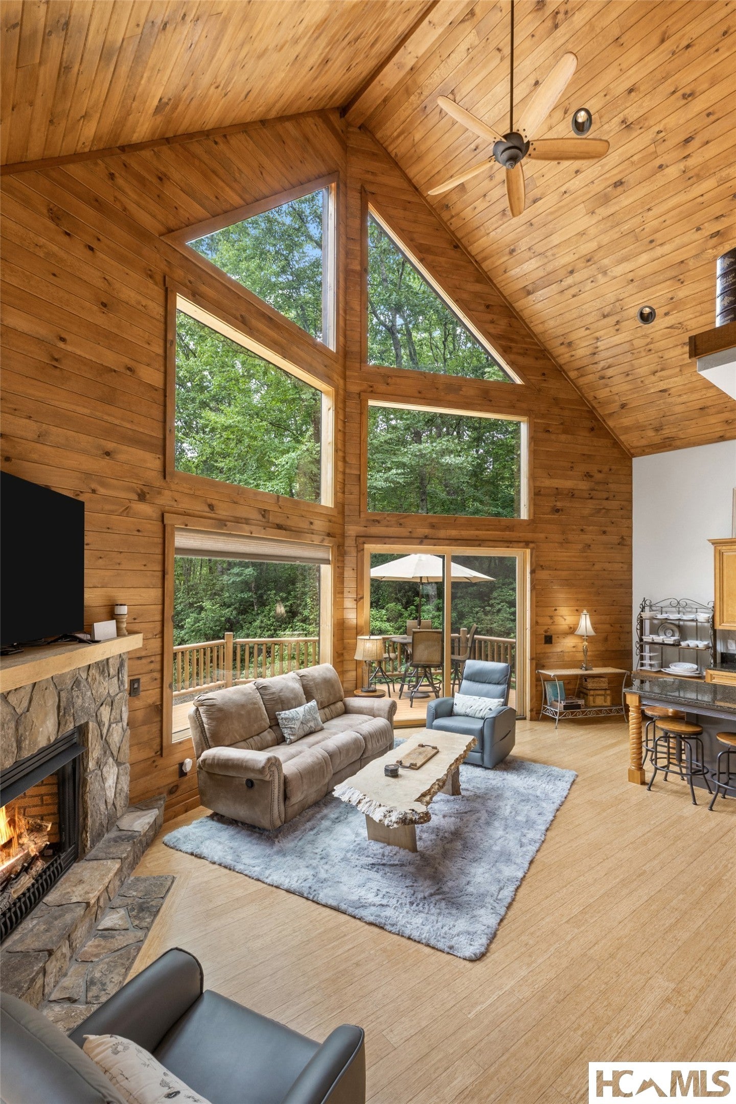 162 Hickory Ridge Road Scaly Mountain, NC 28775 - Photo 24 of 97 Gallery Image 24