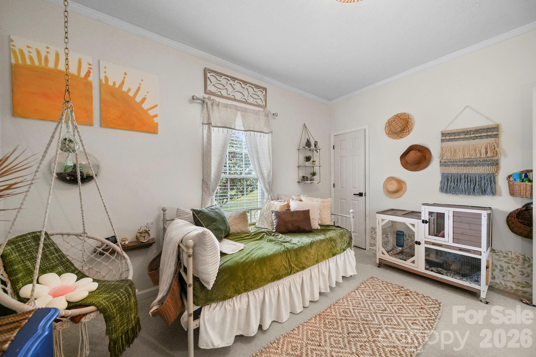 4555 Polk Ford Road Stanfield, NC 28163 - Photo 25 of 47